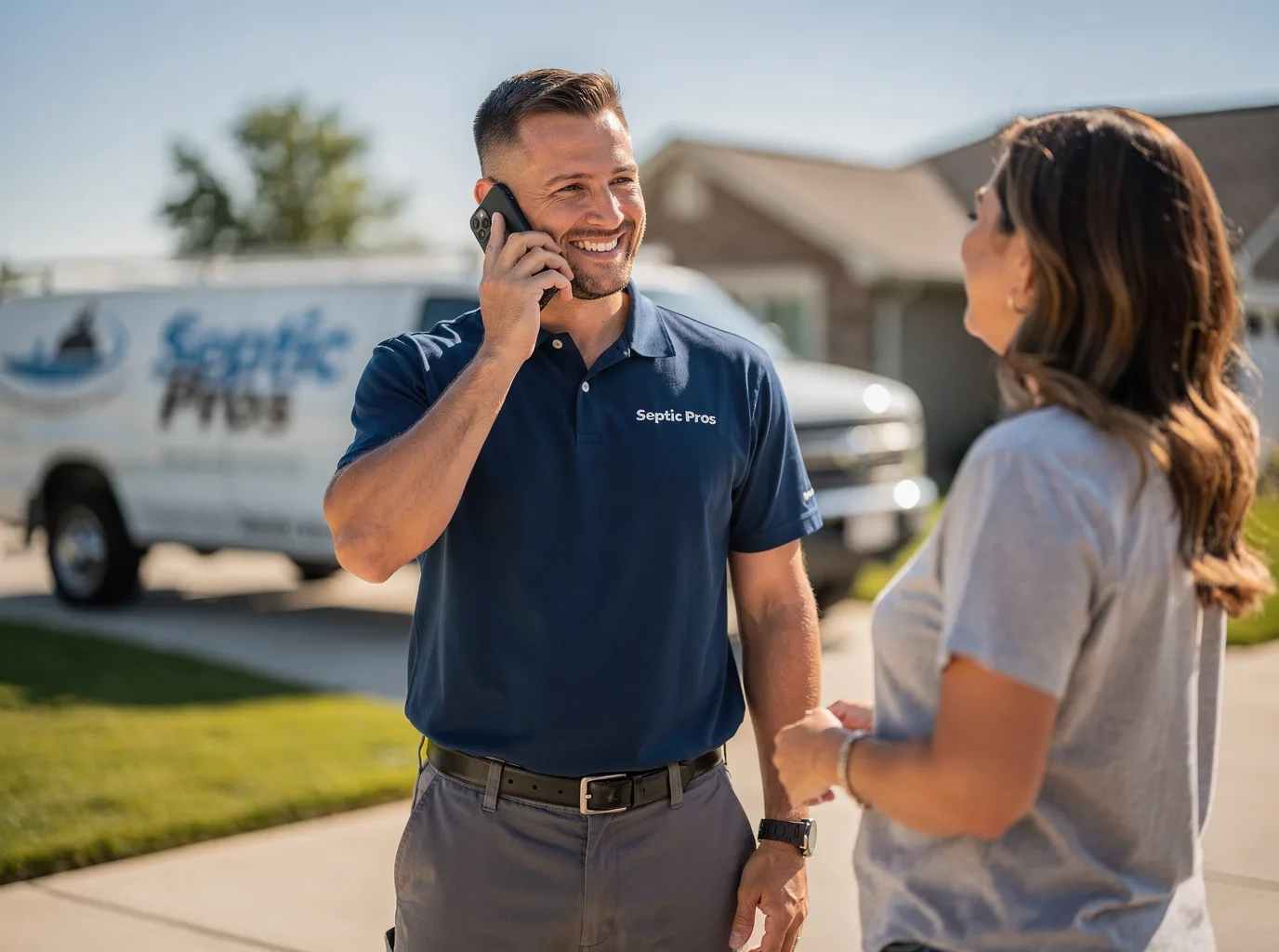 Septic Tank Pumping Plymouth, WI FAQs